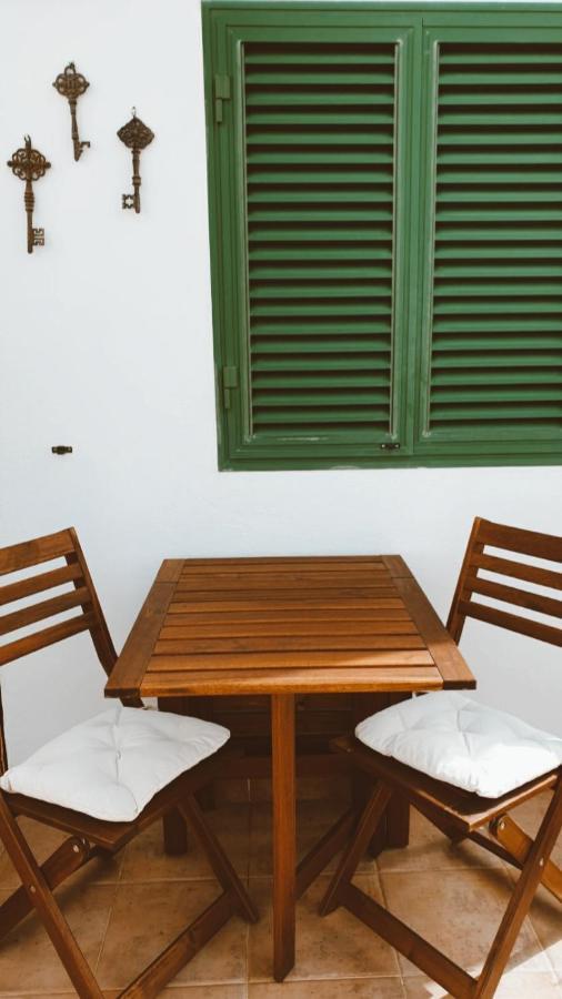 Casa Blas Puerto del Rosario  Exterior photo