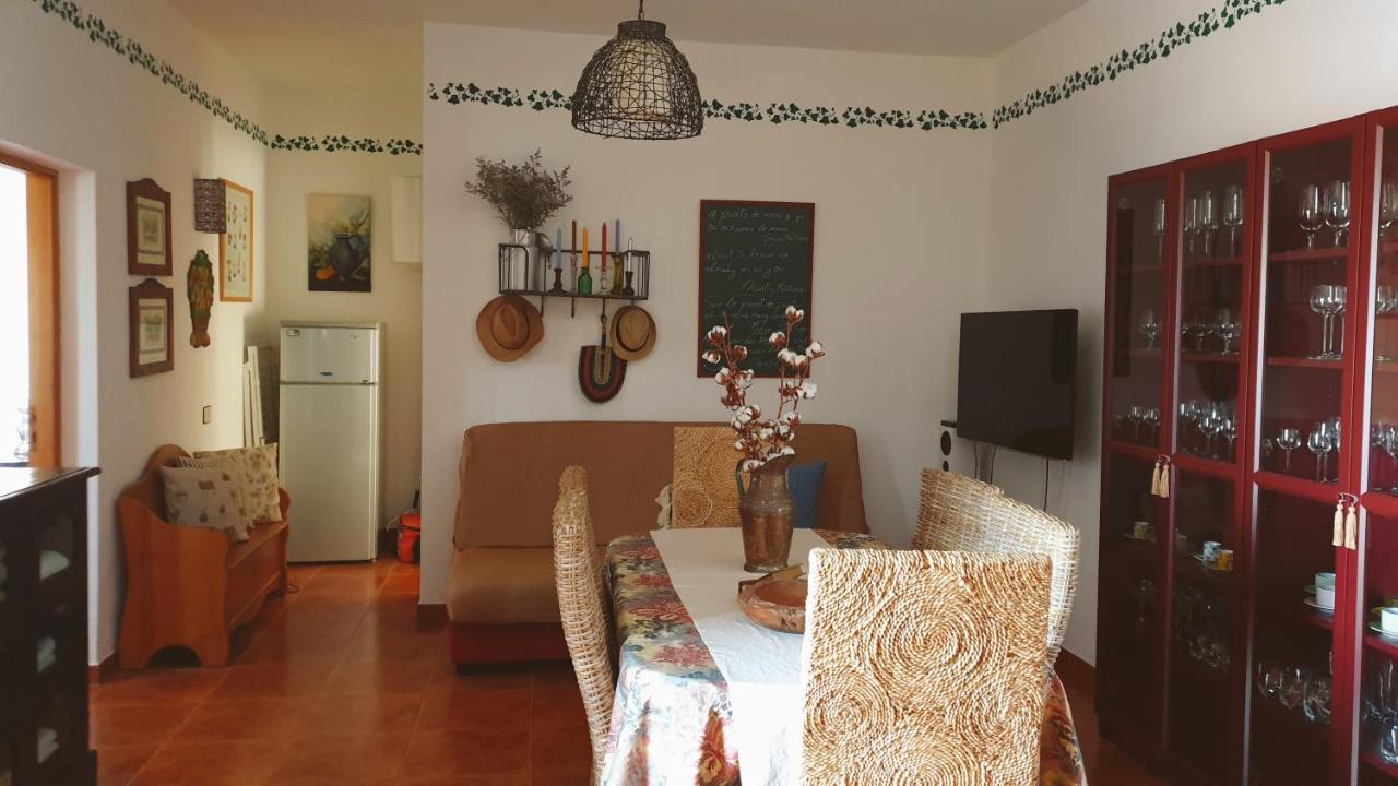 Casa Blas Puerto del Rosario  Exterior photo