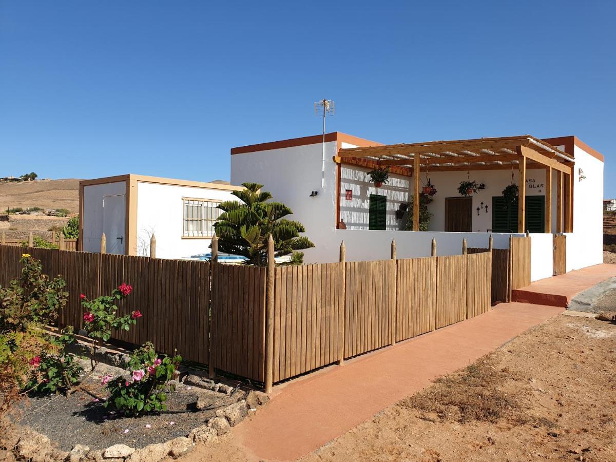 Casa Blas Puerto del Rosario  Exterior photo