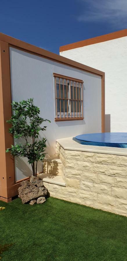 Casa Blas Puerto del Rosario  Exterior photo