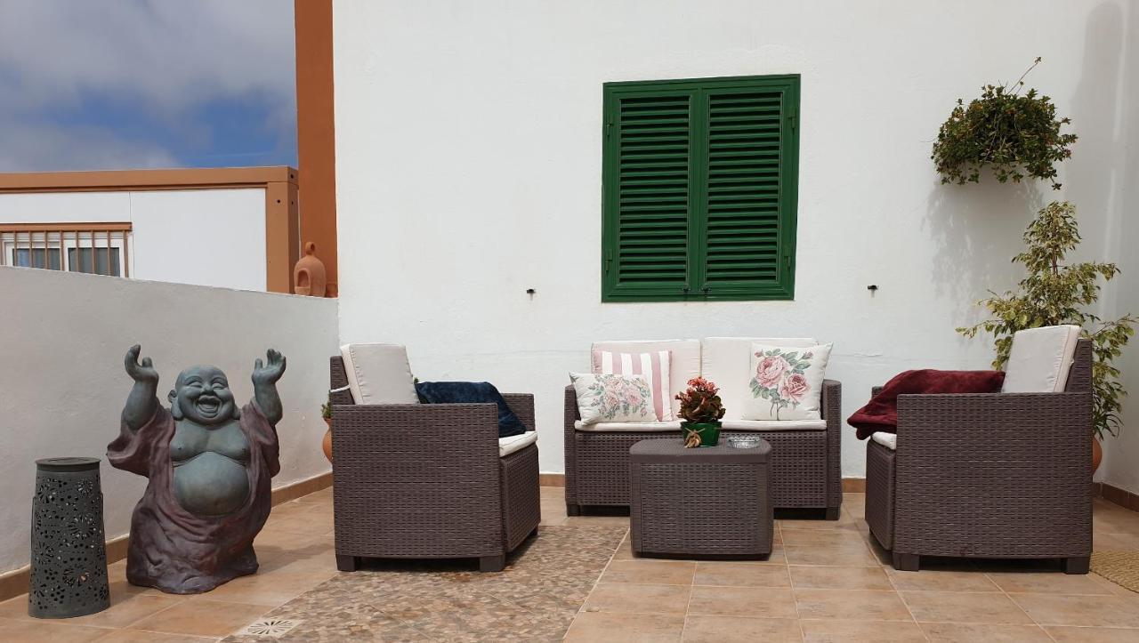 Casa Blas Puerto del Rosario  Exterior photo